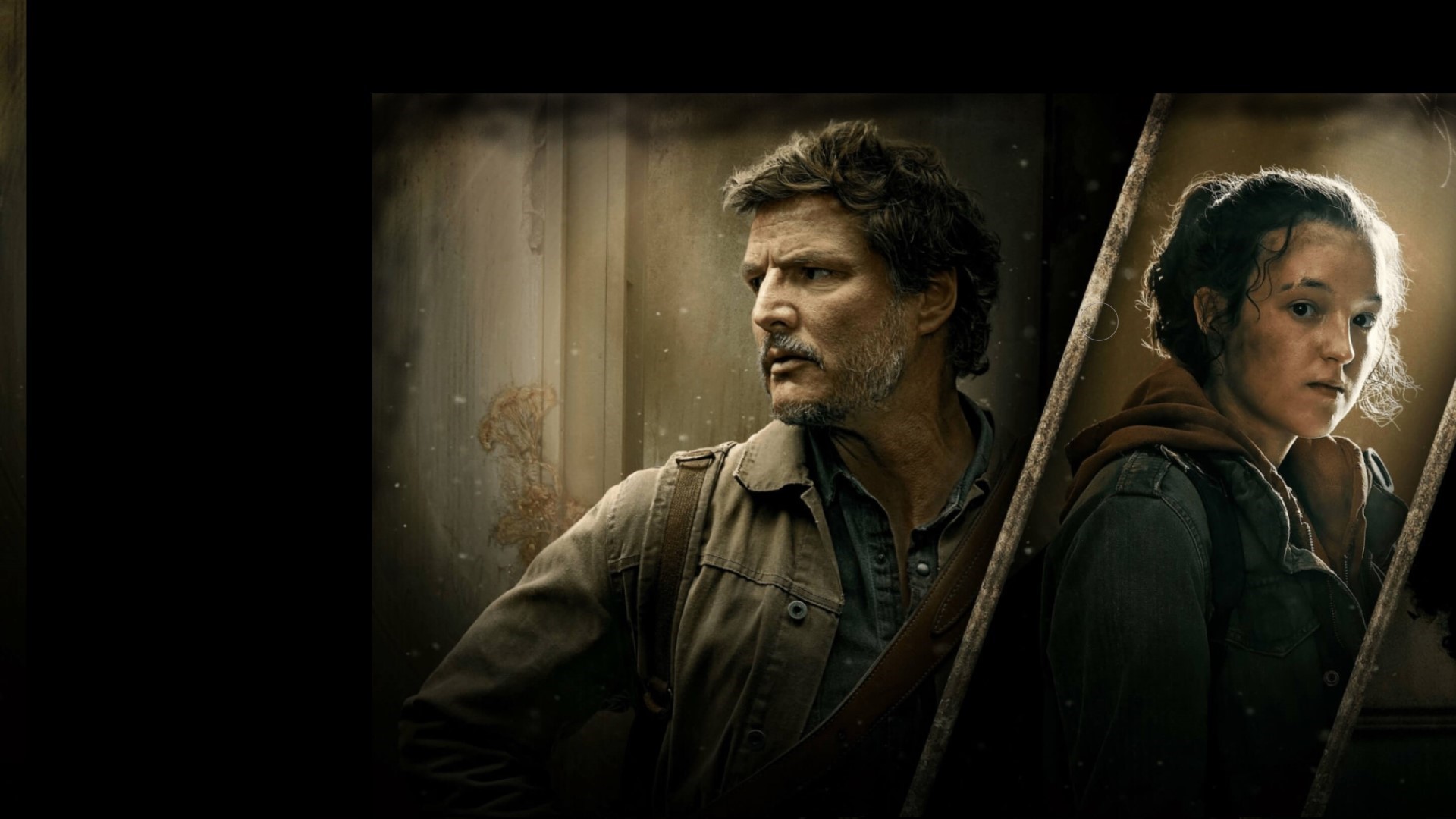 personagem the last